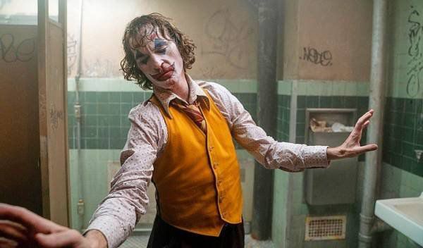 (videa.online) Joker 2019 Teljes Film Magyarul HD1080p