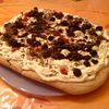 Pavlova à la Nigella