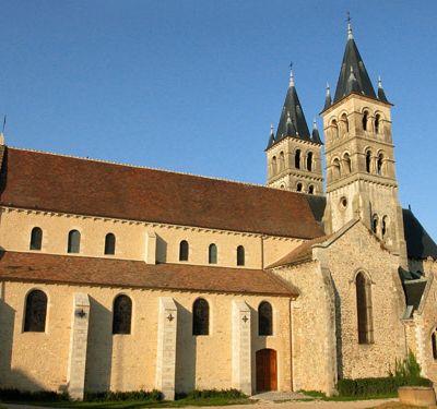 L'orgue de Notre-Dame de MELUN (II)