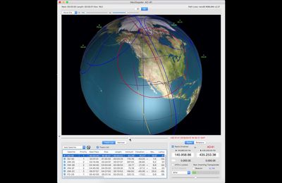 Macdoppler 2 26 – Satellite And Station Tracking Number