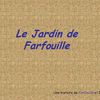 Le Jardin de Farfouille - Page 01 - Couverture