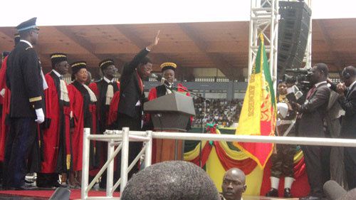 Accession à la magistrature Suprême : Les qualités requis pour le futur président du Bénin
