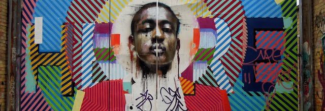 East London