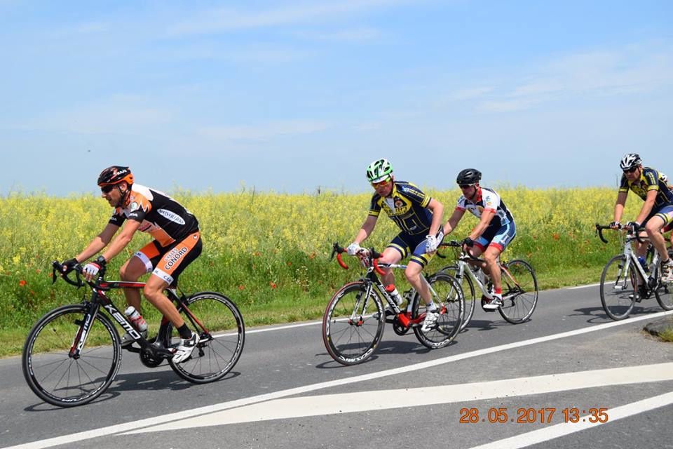 Album photos des championnats départementaux UFOLEP de Yèvres (28)