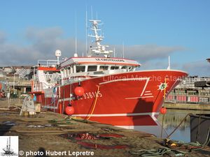 LE CROTELLOIS BL.936145    IMO.9919280