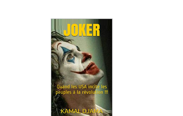 Joker: Quand les USA incite les peuples à la révolution