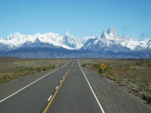 En Argentine, on voyage déjà en car. Et c’est confortable