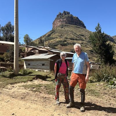 La couronne des Incas