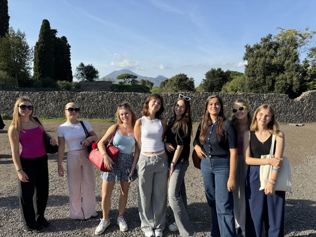 ITN24 Pompéi l’immortelle