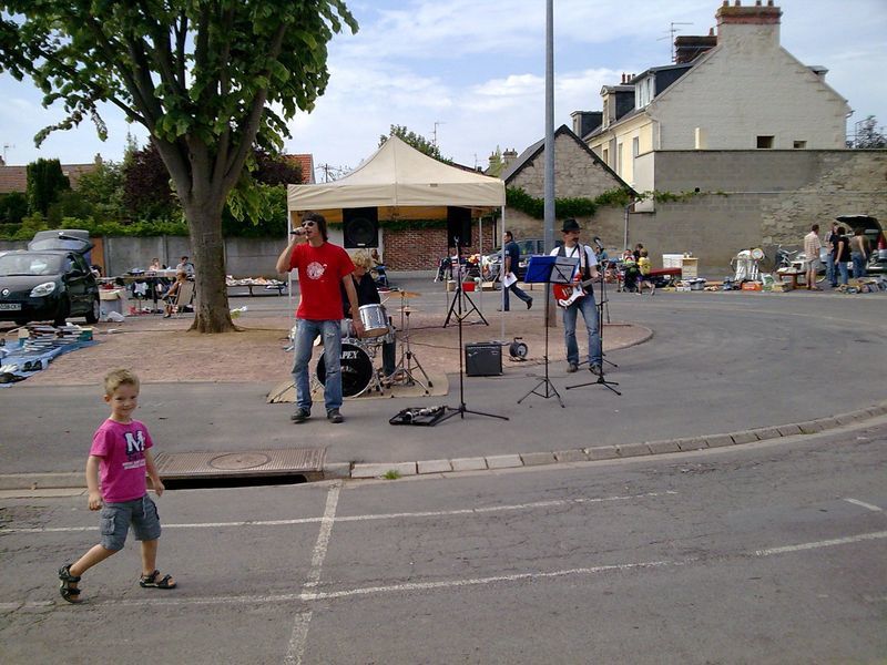 Album - vide-grenier-2010