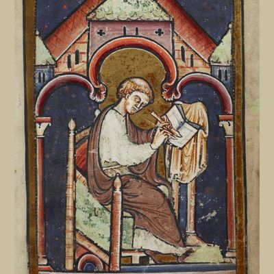 Les moines nous enseignent