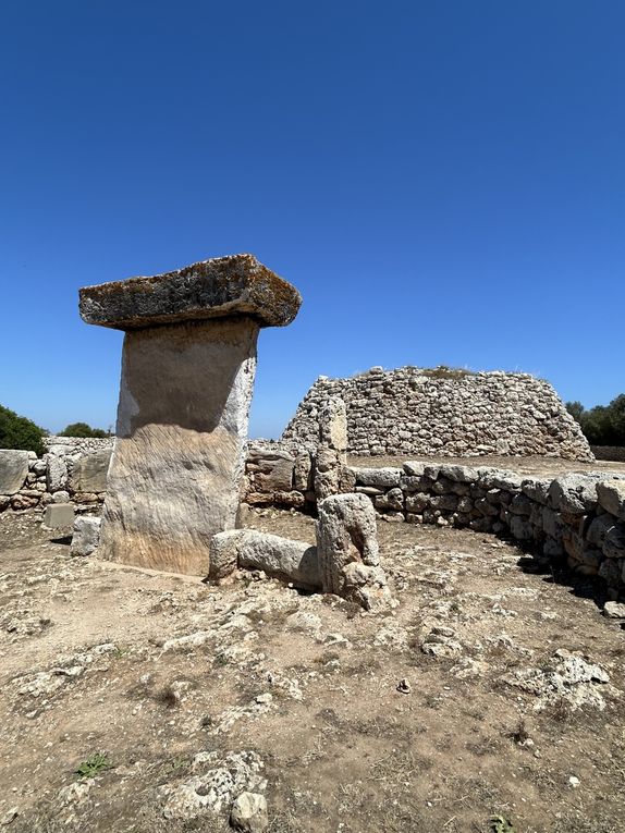 Un brin d'archéologie
