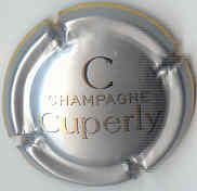 BELLE CAPSULE CHAMPAGNE JCUPERLY 0.75€