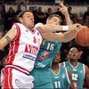 Pro A : Cyril Julian élu meilleur joueur du mois de Janvier 2006