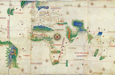 5e histoire. Découvertes et interconnections du monde (XIIIe-XVIe siècles)