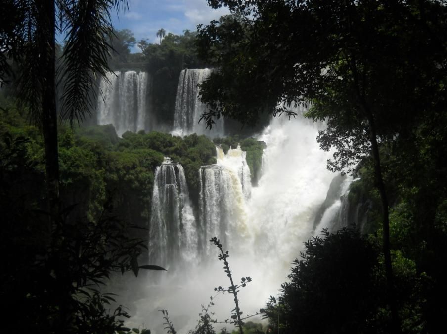 Album - Iguacu