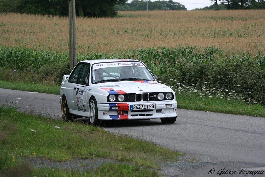 Album - Rallye-du-Sillon 2011