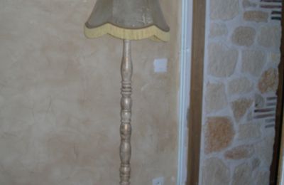 lampadaire