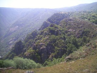 El pozo Barcal.