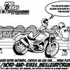 Flyer forum moto