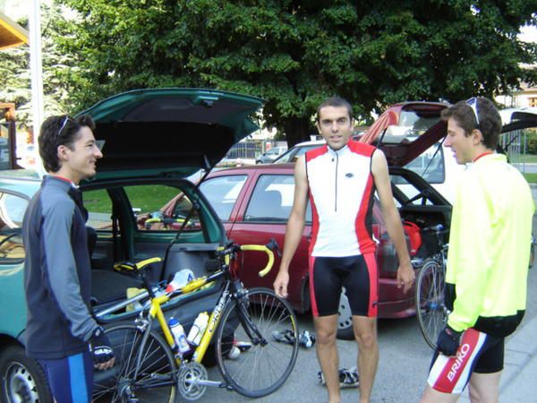 Album - Télégraphe-Galibier-2006