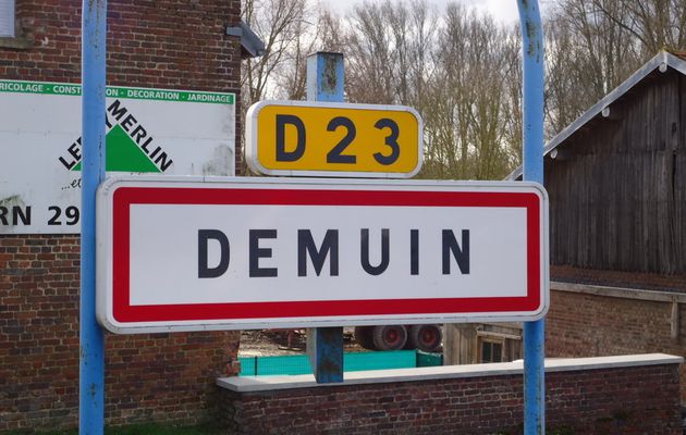 A Demuin