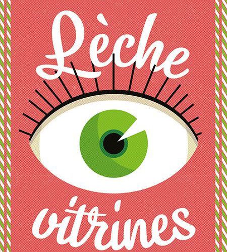 Lèche Vitrines : Critique.