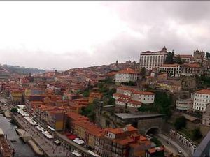 Porto en vrac :