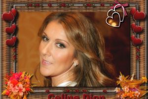 Céline DION (Medley Chansons) Création Elsol PPS