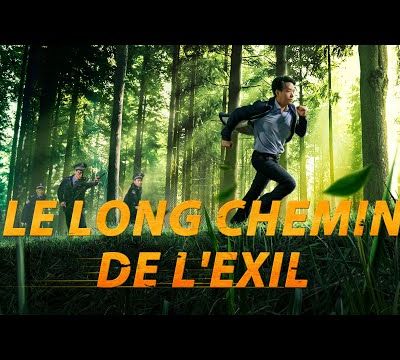 Documentaire de l'Église de Dieu Tout-Puissant | Chroniques de la persécution religieuse en Chine（6）