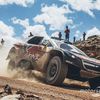 Dakar 2016 - Loeb se refait une santé