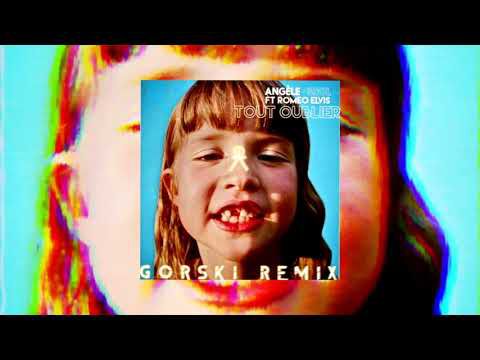 angele Tout Oublier ft. Roméo Elvis (GORSKI Remix) - Angèle