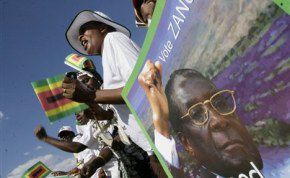 Zimbabwe: Zanu-PF Goes for Broke in Elections