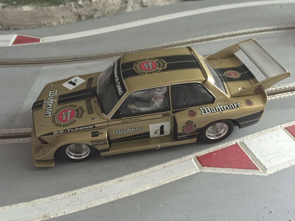 Album - LE PADDOCK GT 1972-1981