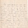 Lettre d'Emmanuel Desgrées du Loû à son père Henri - 13/12/1889 [correspondance]