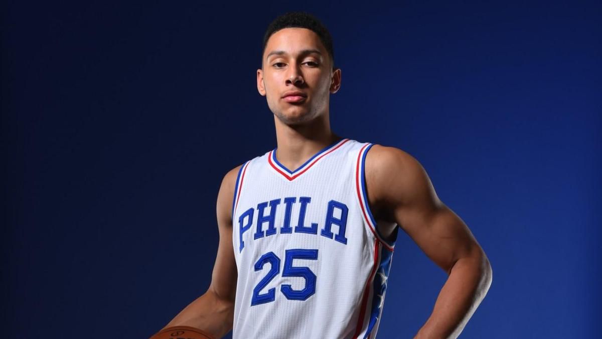 Fracture du pied pour Ben Simmons 