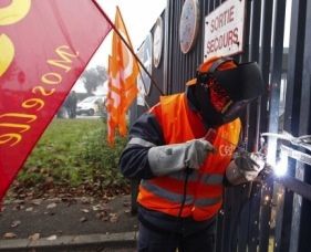 LOI FLORANGE : ENCORE UNE PROMESSE DE HOLLANDE NON TENUE