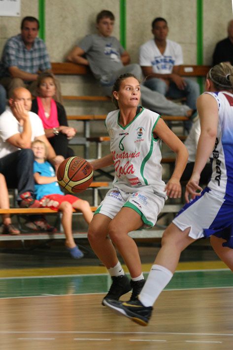 Reportage photo sur la première rencontre amicale de Challes-Basket version 2011-2012