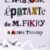 L'histoire épatante de M. Fikry & autres trésors de G. Zevin