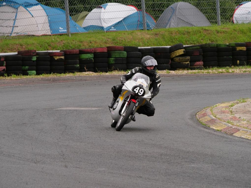 Photos piste