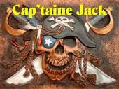 "CAP'TAINE JACK" en Concert à STE MENEHOULD