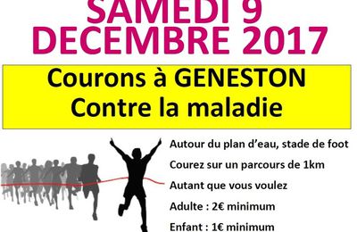 éTéléthon 2017