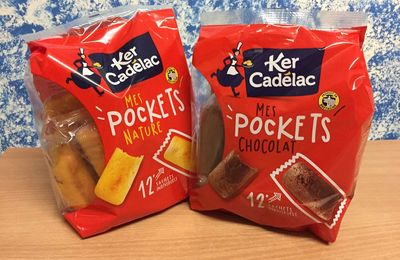 Partenariat Ker Cadelac Nouveauté 2016