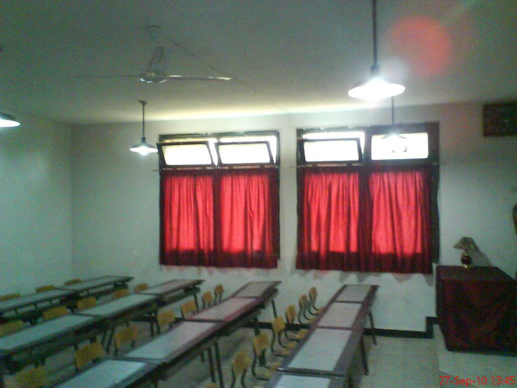 salle 26