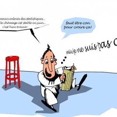 La blagounette du soir......