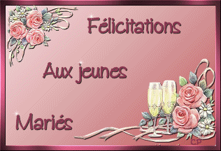 Gifs Mariage Le Blog De Lemondedesgifs Over Blog Com