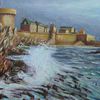 "Rivages de Saint Malo"