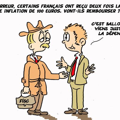 Tout sur la prime ,inflation