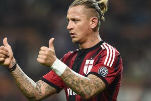 Philippe Mexès à Marseille ?