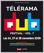 Télérama Dub Festival